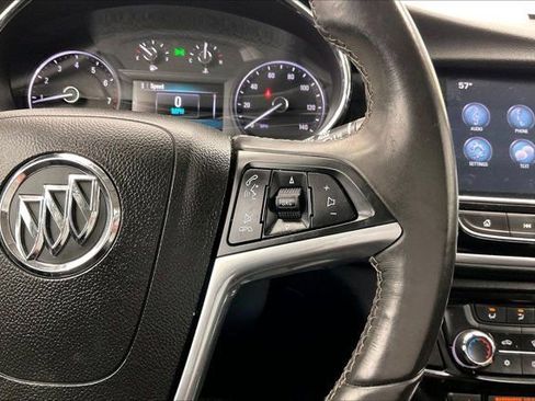 Used 2017 Buick Encore Preferred image 21