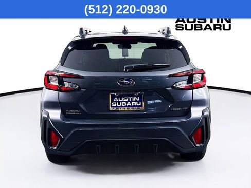 Certified 2025 Subaru Crosstrek 2.5i Limited w/ Crosstrek Mirror Package AWD/4WD image 7