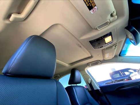 Used 2019 Lexus NX 300h AWD image 19