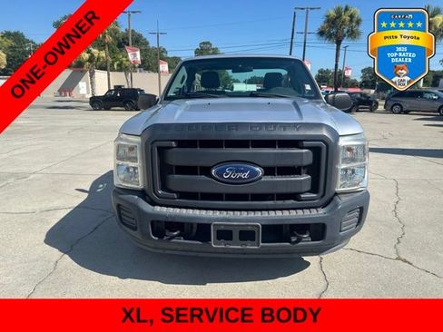 Used 2016 Ford F250 XL RWD image 2