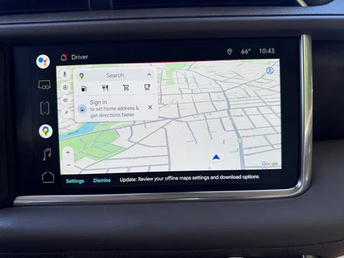 Used 2022 GMC Yukon Denali AWD/4WD image 24