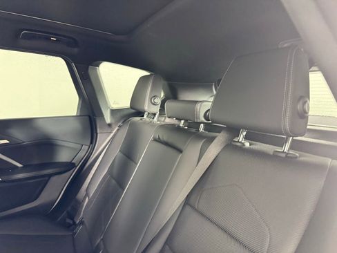 Used 2025 BMW X1 xDrive28i image 27