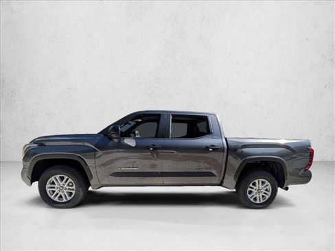 New 2025 Toyota Tundra SR5 AWD/4WD image 5
