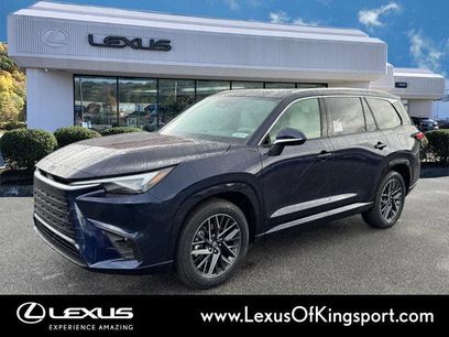 New 2026 Lexus TX 350 AWD w/ Technology Package