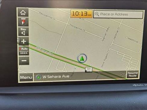 Used 2020 Kia Stinger GT1 image 12