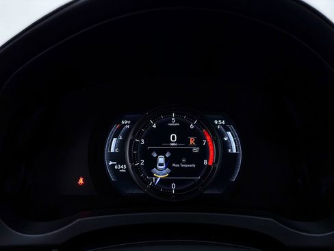 Used 2023 Lexus IS 350 F Sport w/ Handling Package RWD image 34
