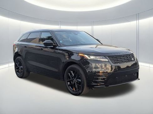 Used 2026 Land Rover Range Rover Velar Dynamic SE image 4