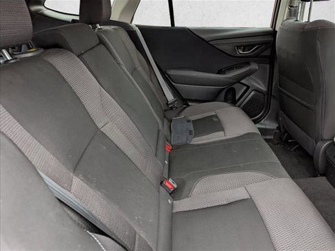 Used 2023 Subaru Outback Premium image 29