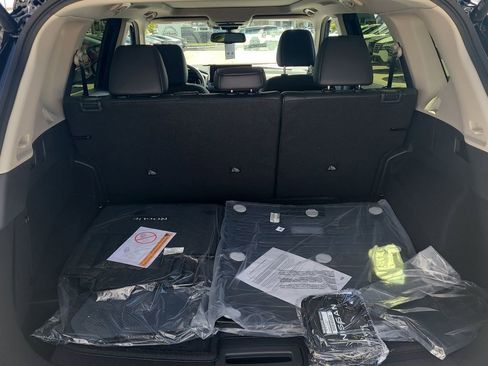 New 2026 Nissan Rogue Platinum w/ Platinum Premium Package AWD/4WD image 6