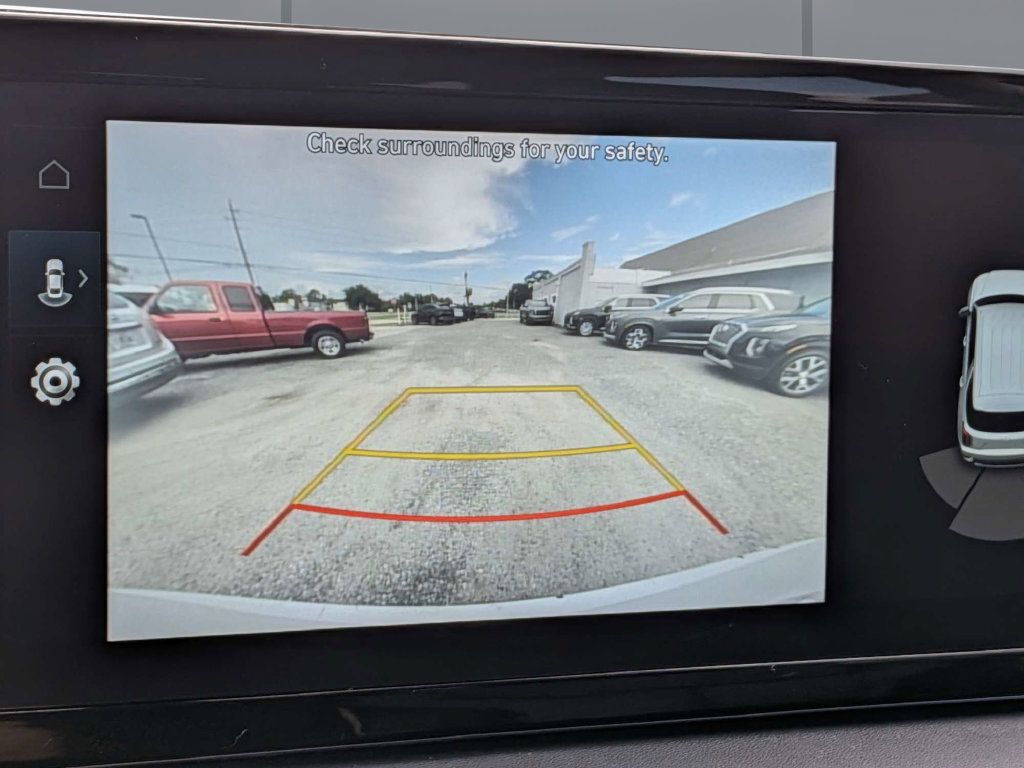 Used 2024 Hyundai Palisade SEL FWD image 26