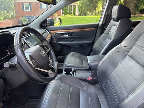 Used 2019 Honda CR-V EX-L image 15
