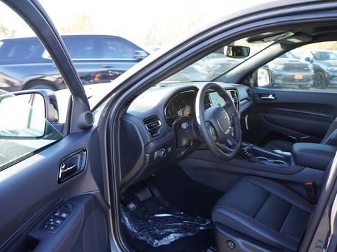 New 2026 Dodge Durango GT image 10