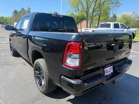 Used 2023 RAM 1500 Big Horn AWD/4WD image 10