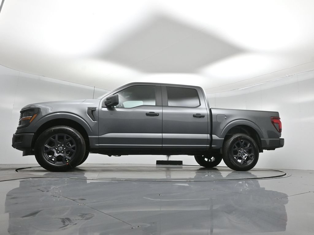 New 2026 Ford F150 STX RWD image 44