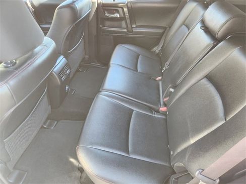 Certified 2020 Toyota 4Runner TRD Off-Road Premium image 20