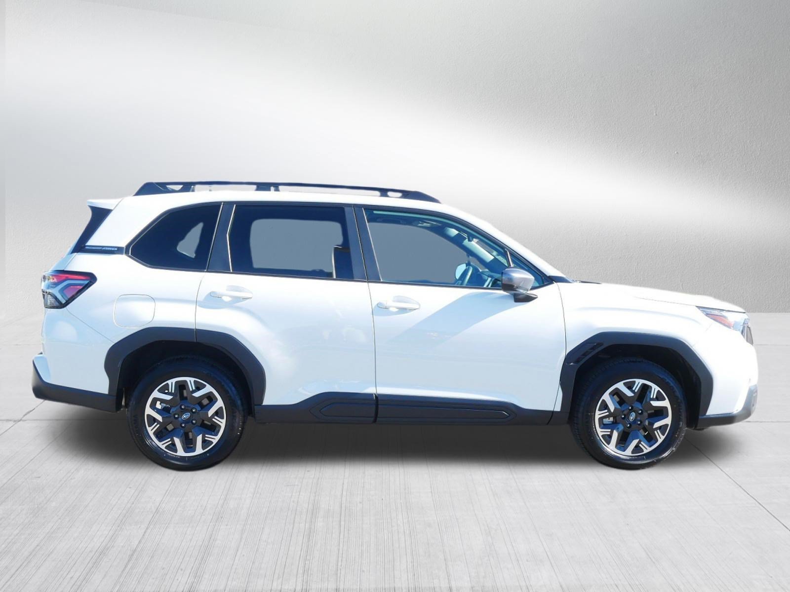 Certified 2026 Subaru Forester Premium AWD/4WD image 8