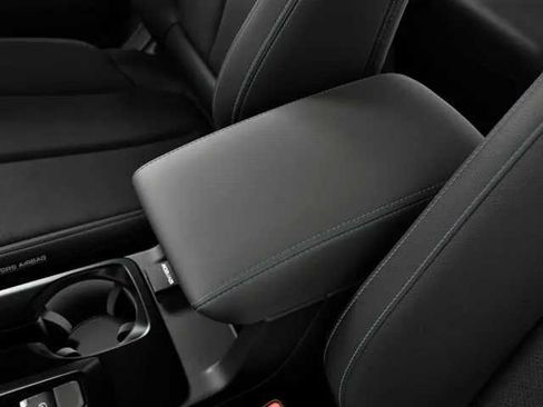 New 2026 Subaru Forester Limited AWD/4WD image 21