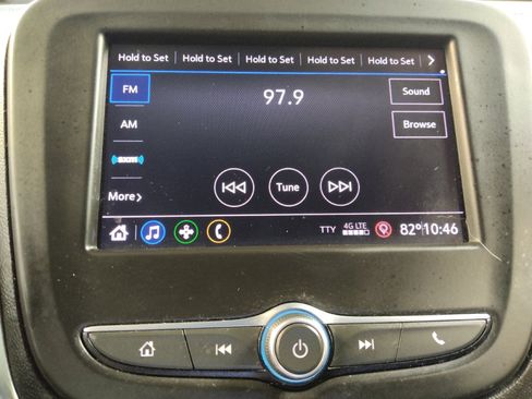 Used 2020 Chevrolet Equinox LT AWD/4WD image 25