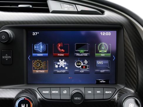 Used 2019 Chevrolet Corvette Z06 image 17