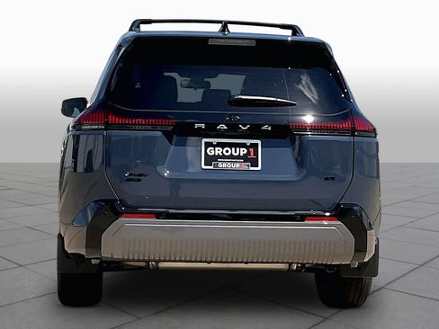 New 2026 Toyota RAV4 SE AWD/4WD image 4