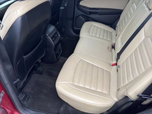 Used 2015 Ford Edge SEL w/ Equipment Group 201A image 15
