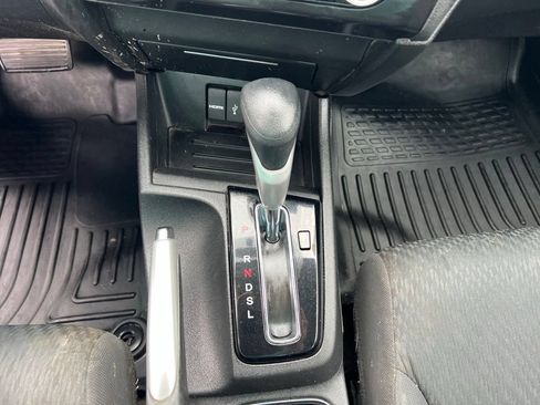 Used 2015 Honda Civic EX image 28
