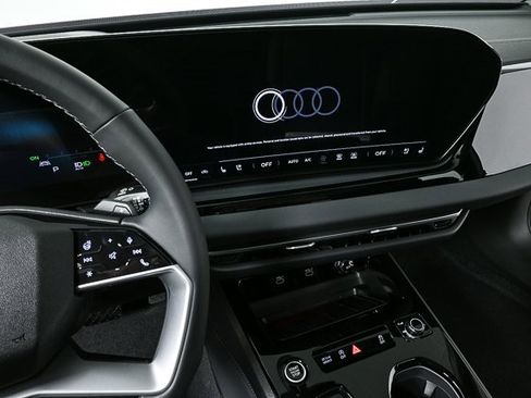 New 2025 Audi A5 2.0T Premium Plus image 13
