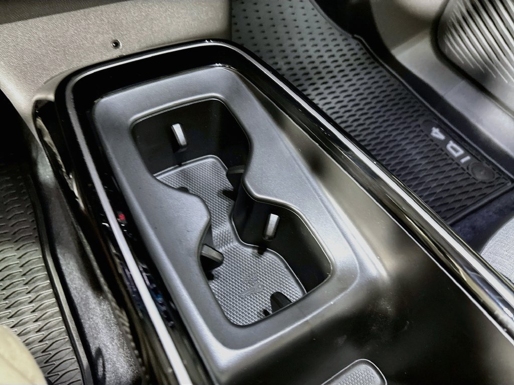 Certified 2026 Volkswagen ID.4 Pro AWD/4WD image 16