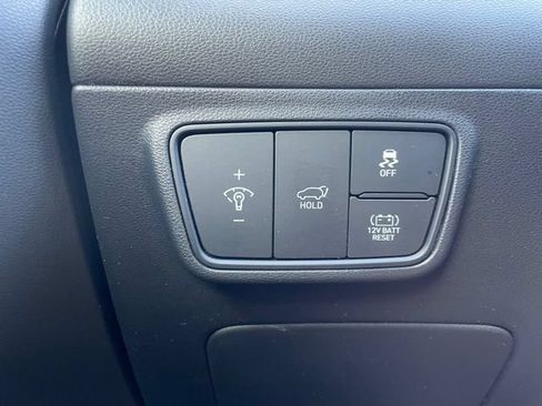 Used 2024 Hyundai Tucson N Line AWD/4WD image 17