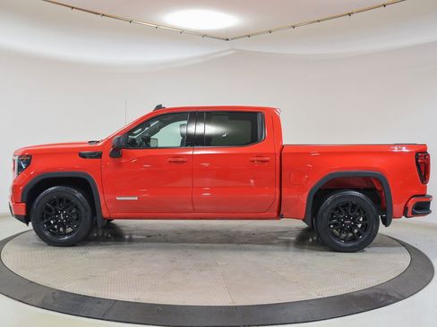 Used 2023 GMC Sierra 1500 Elevation AWD/4WD image 11