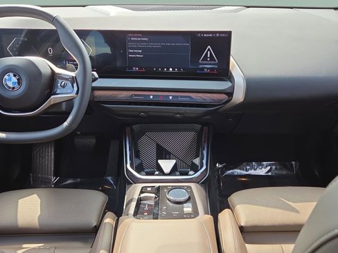 Certified 2025 BMW X3 xDrive30i w/ Convenience Package image 14