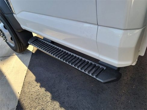 New 2026 Ford F450 XL w/ XL Chrome Package image 19
