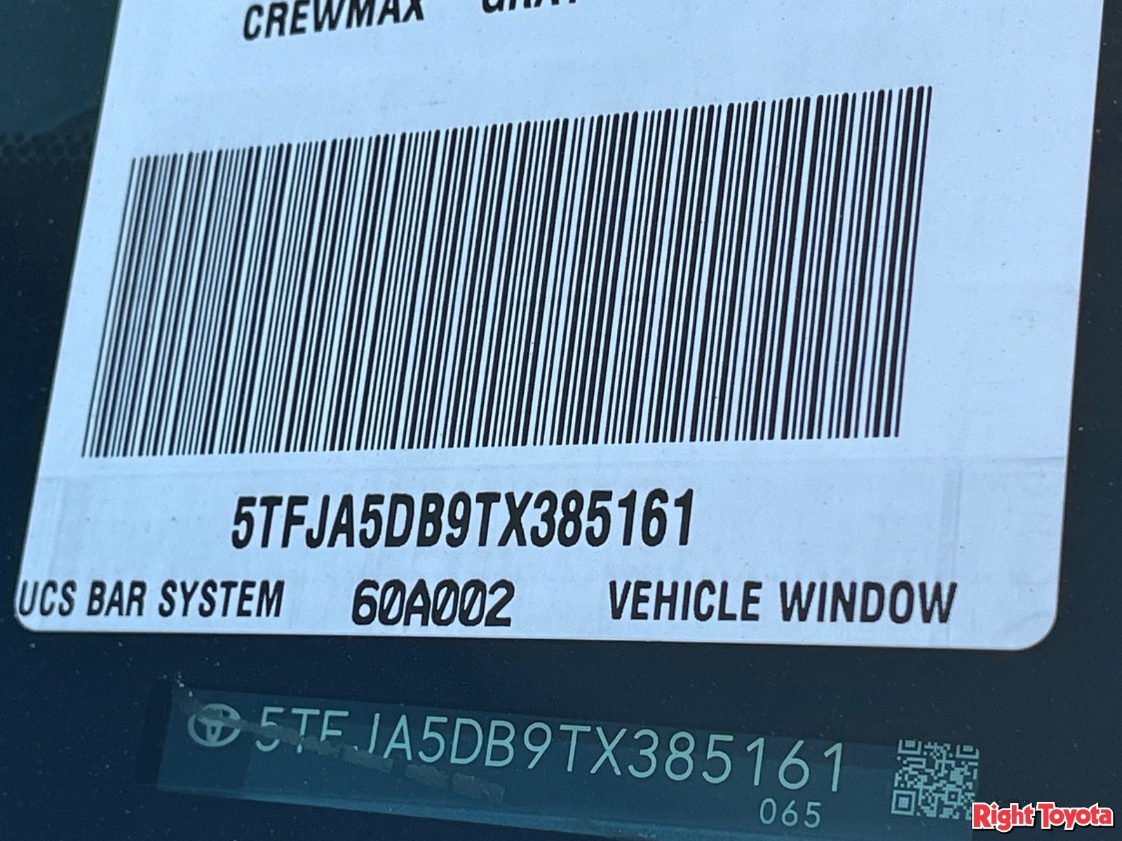Certified 2026 Toyota Tundra Limited AWD/4WD image 34