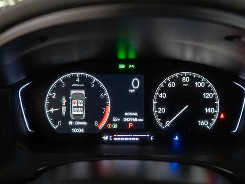 Used 2024 Honda Civic Sport image 21
