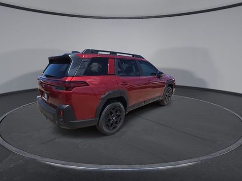 New 2026 Subaru Outback Limited AWD/4WD image 8