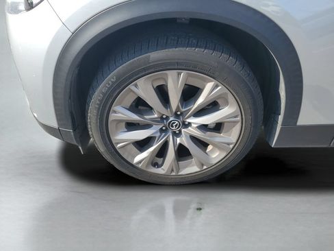 Used 2024 MAZDA CX-90 3.3 Turbo w/ Premium Package AWD/4WD image 27
