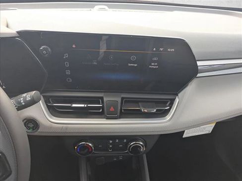 New 2026 Chevrolet TrailBlazer LS w/ LS Convenience Package FWD image 12
