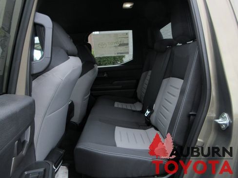 New 2025 Toyota Tacoma TRD Off-Road image 14