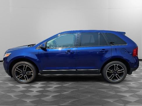 Used 2013 Ford Edge SEL FWD image 5
