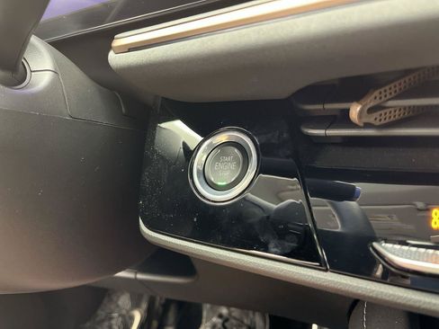 Used 2026 Buick Envision Sport Touring AWD/4WD image 21