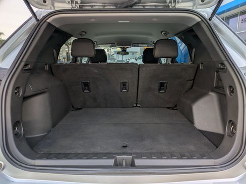 Certified 2022 Chevrolet Equinox LT image 25
