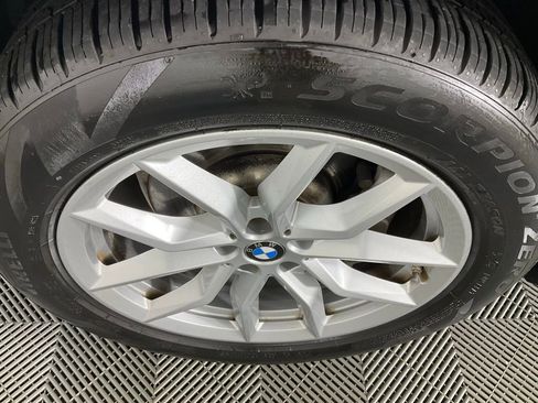 Used 2022 BMW X5 xDrive40i image 10