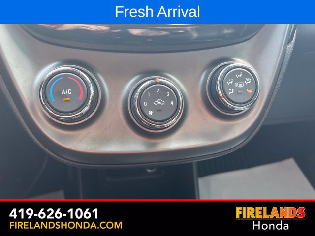 Used 2022 Chevrolet Spark LT FWD image 18