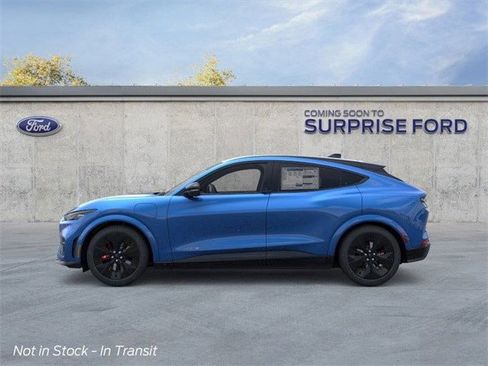 New 2025 Ford Mustang Mach-E GT image 26