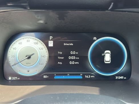 Used 2023 Hyundai Palisade Limited image 17