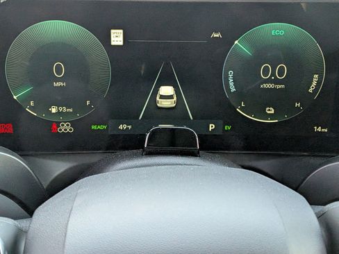 New 2026 Hyundai Palisade Calligraphy image 9