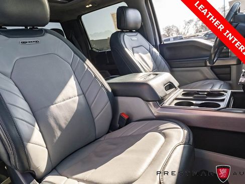 Used 2022 Ford F350 Limited image 11