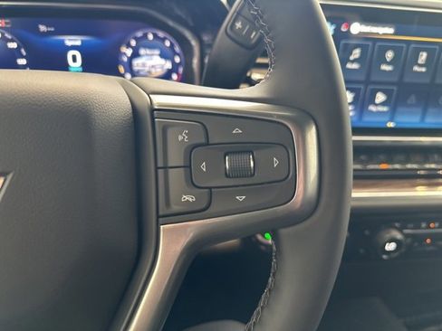 New 2026 Chevrolet Silverado 1500 LT image 18