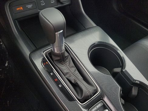 New 2026 Honda Civic Sport image 11