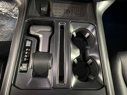 New 2026 Ford F150 Lariat AWD/4WD image 17
